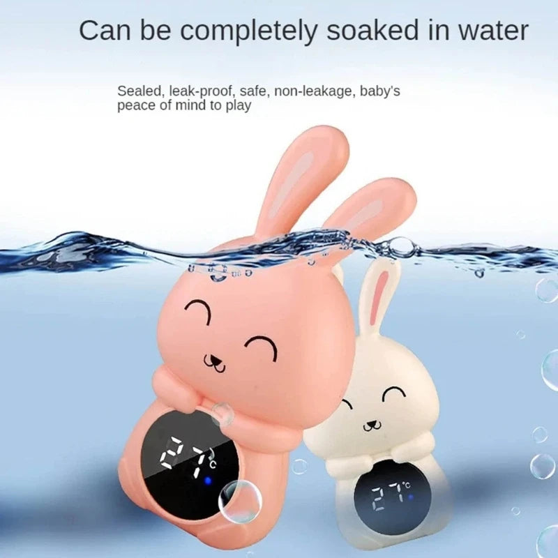 Digital Baby Bath Thermometer