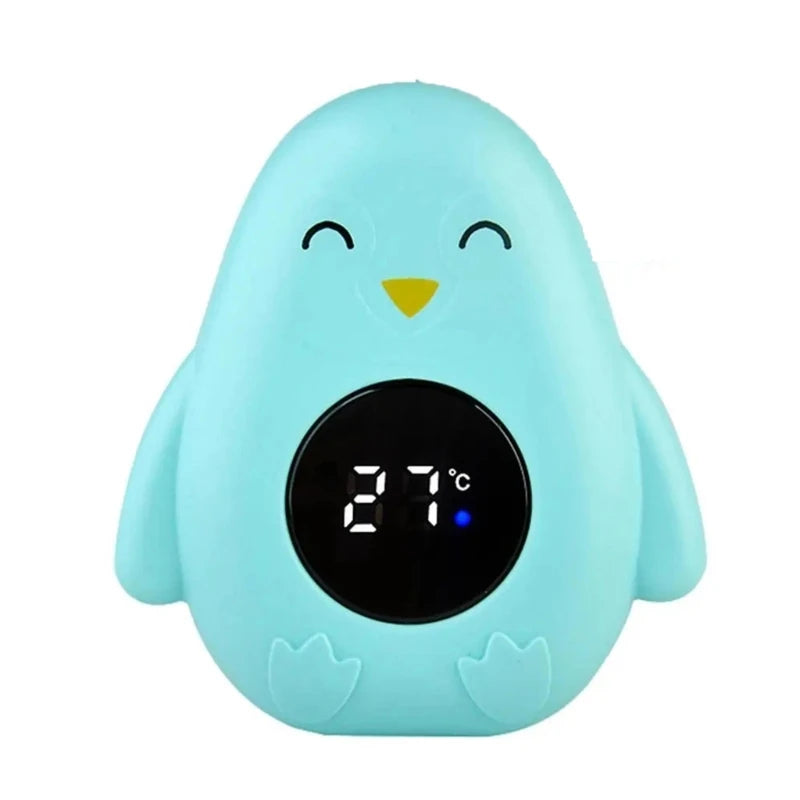 Digital Baby Bath Thermometer