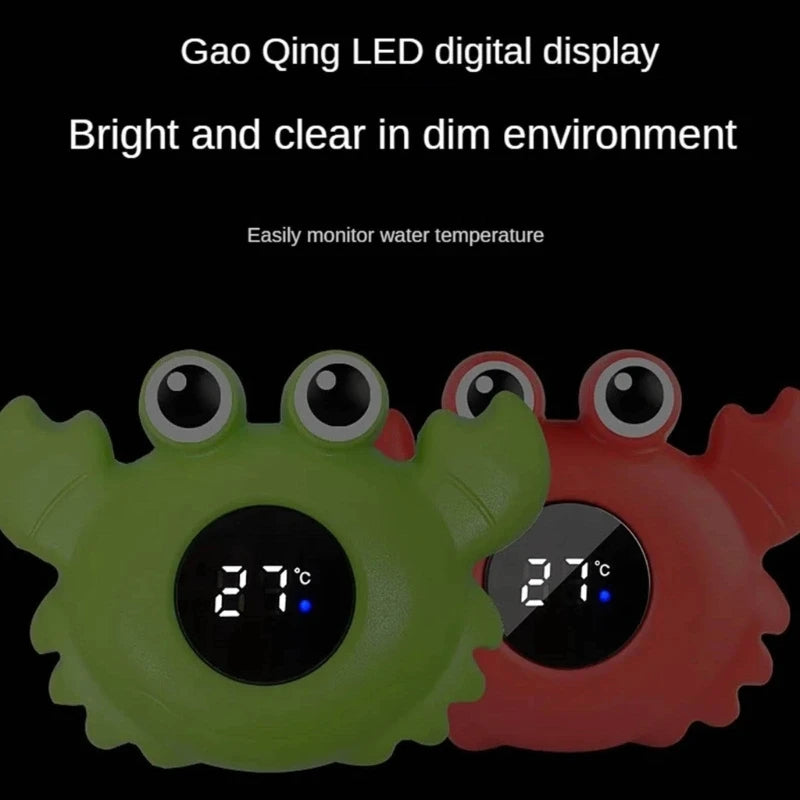 Digital Baby Bath Thermometer