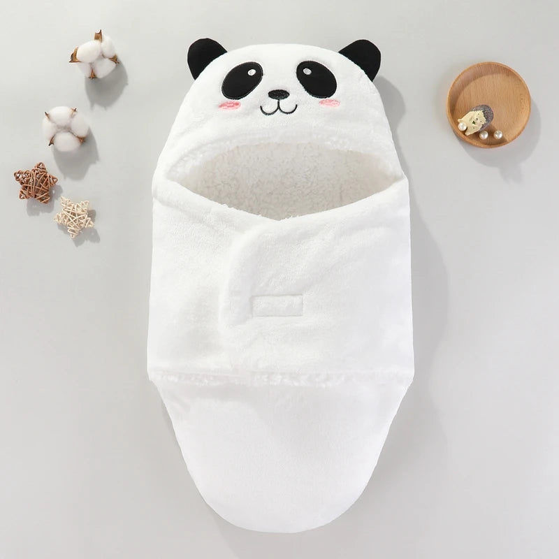 Baby Sleeping Bag Blanket