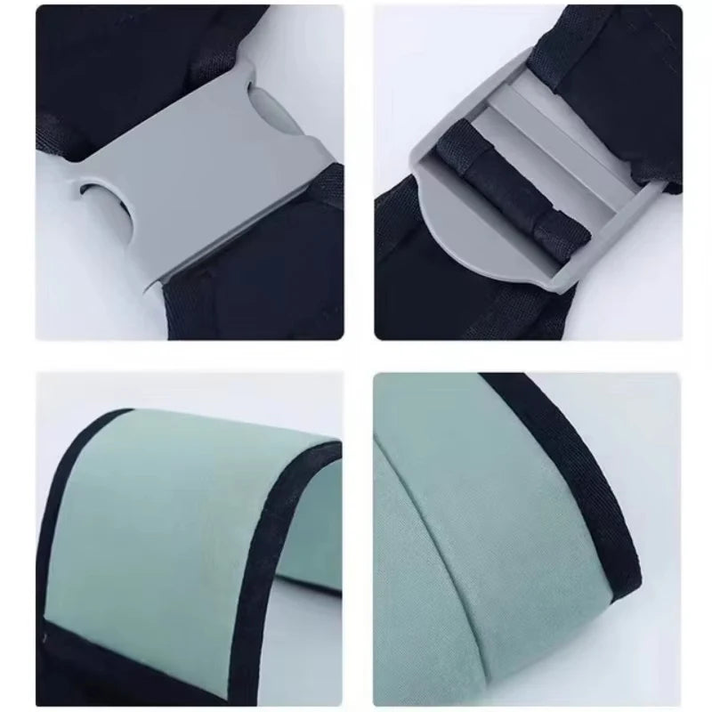 Baby Carrier Wrap Adjustable