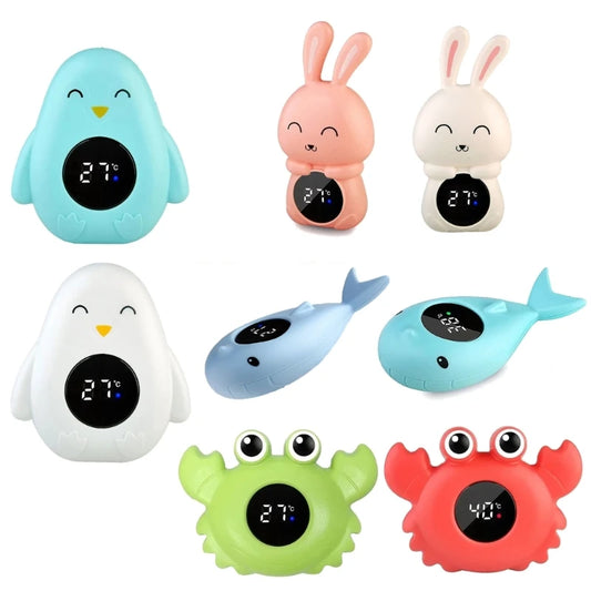 Digital Baby Bath Thermometer