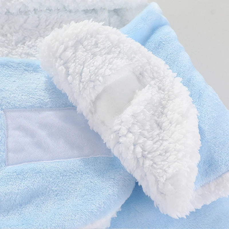 Baby Sleeping Bag Blanket