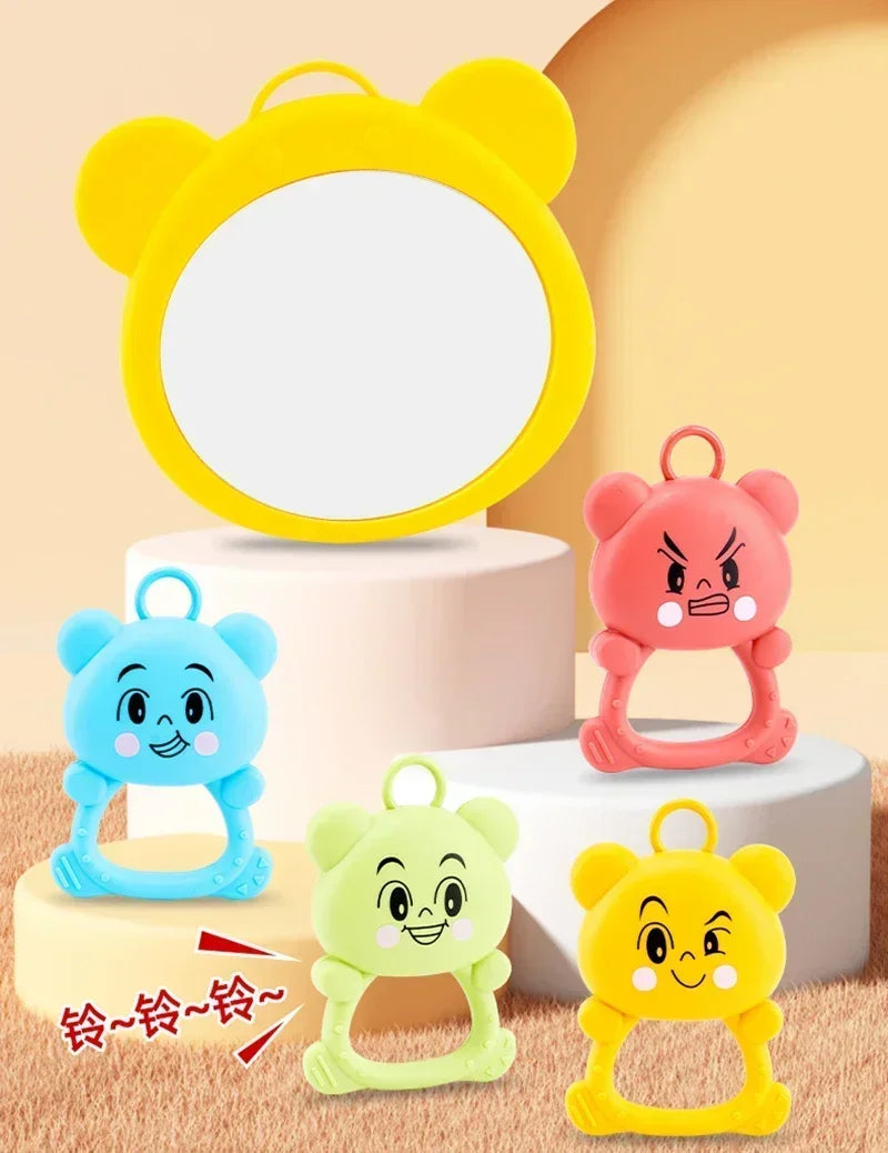 Baby Activity Mat Play