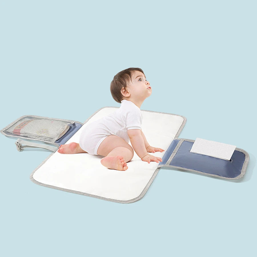 Travel Baby Changing Mat