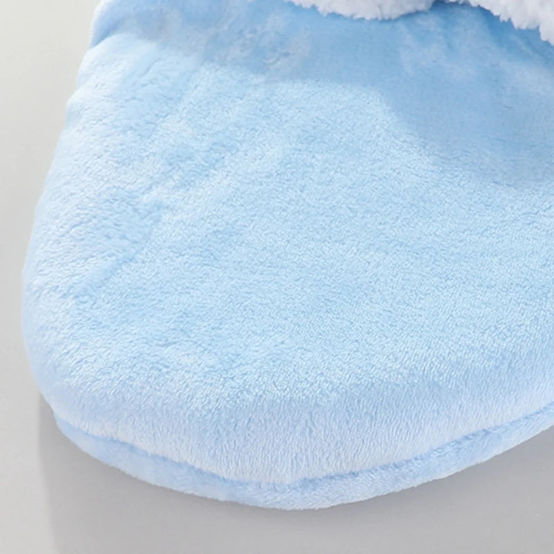 Baby Sleeping Bag Blanket