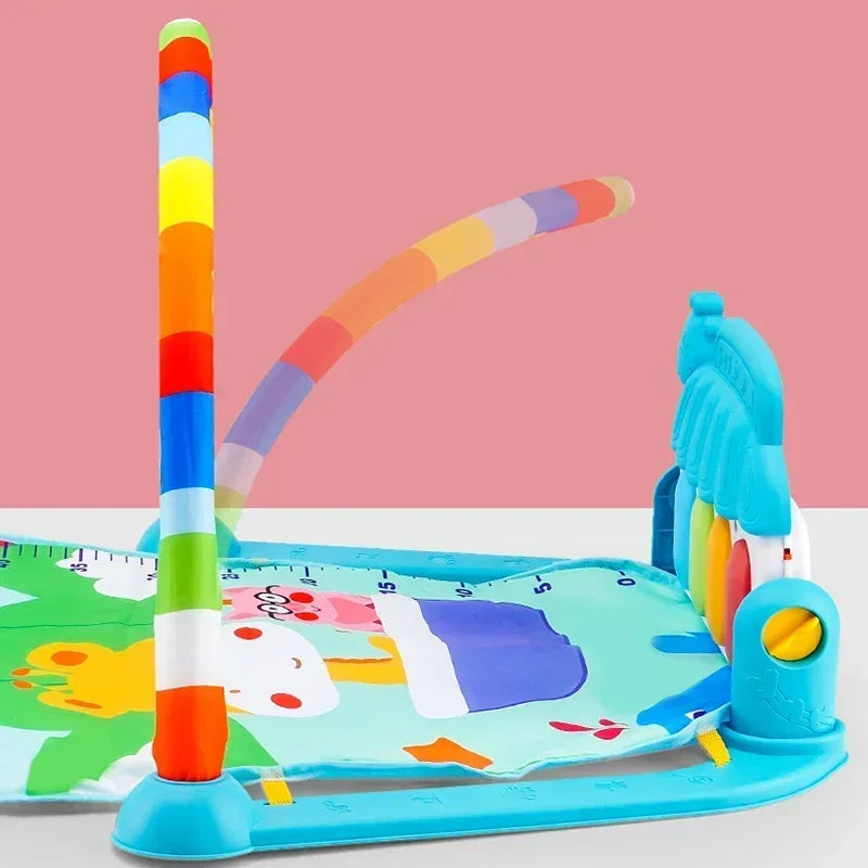 Baby Activity Mat Play