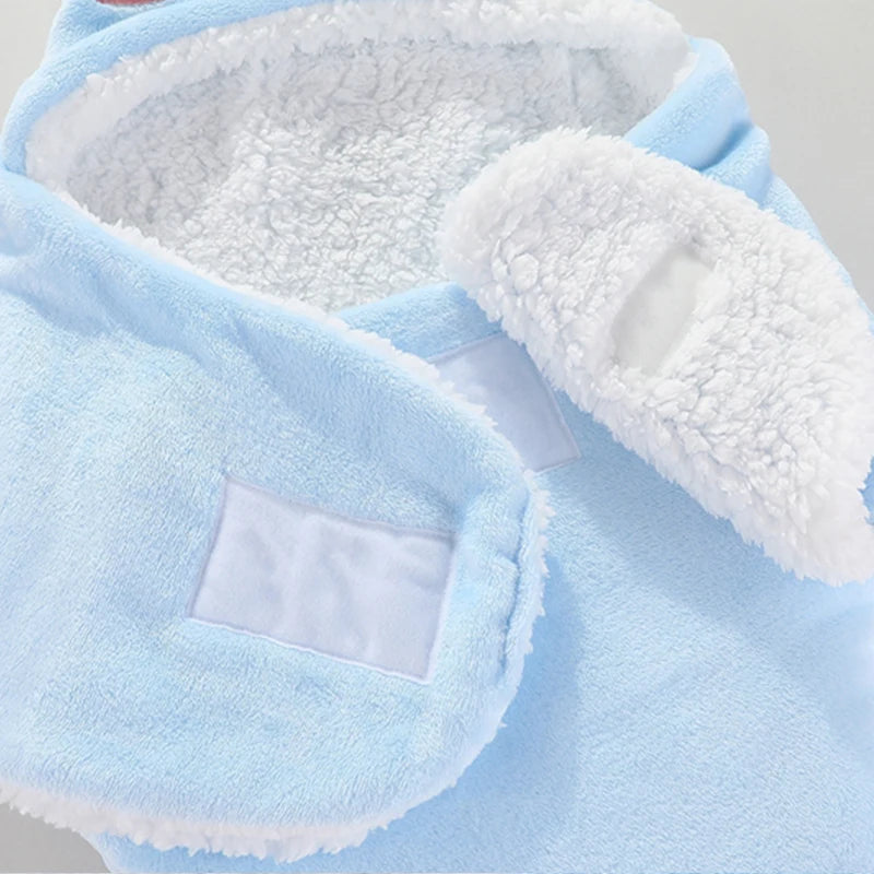 Baby Sleeping Bag Blanket