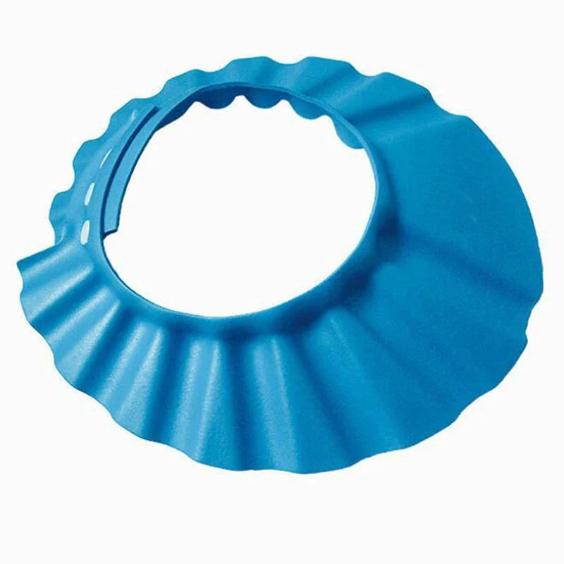 Baby Bath Cap Shampoo Protector