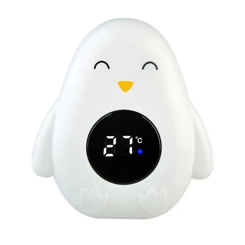 Digital Baby Bath Thermometer