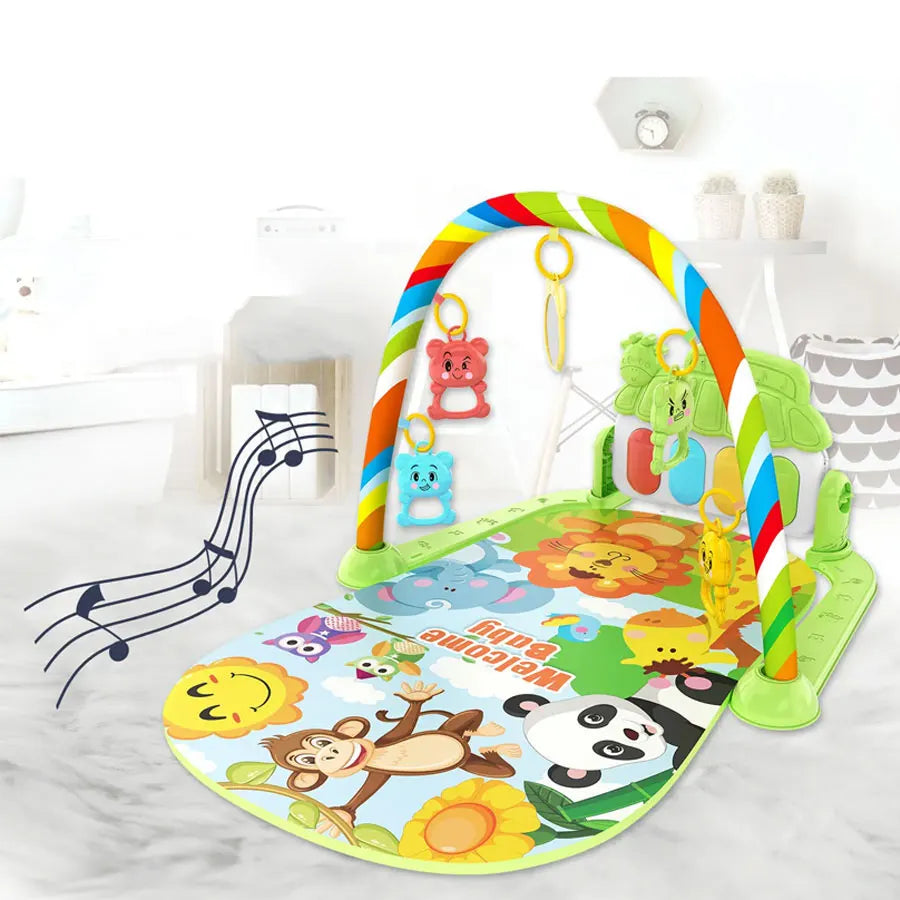 Baby Activity Mat Play