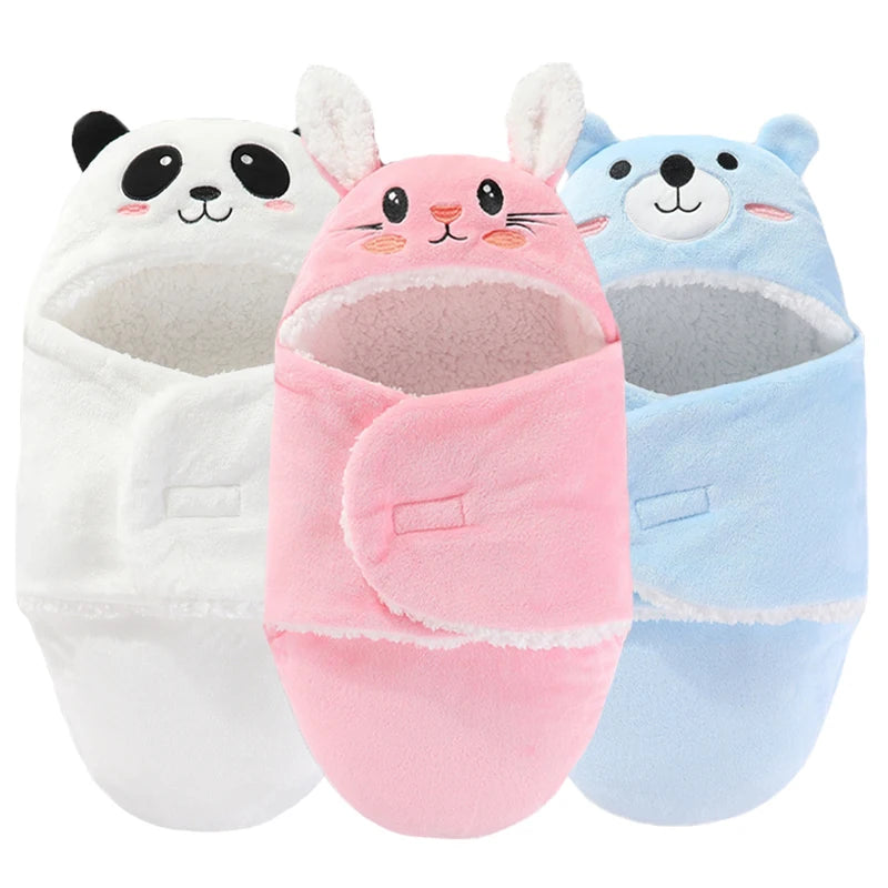 Baby Sleeping Bag Blanket