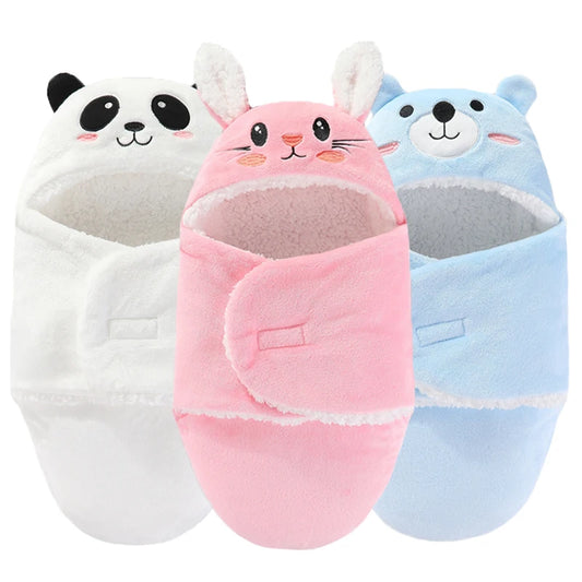 Baby Sleeping Bag Blanket