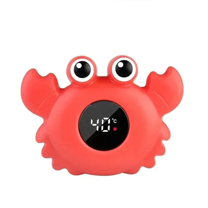 Digital Baby Bath Thermometer