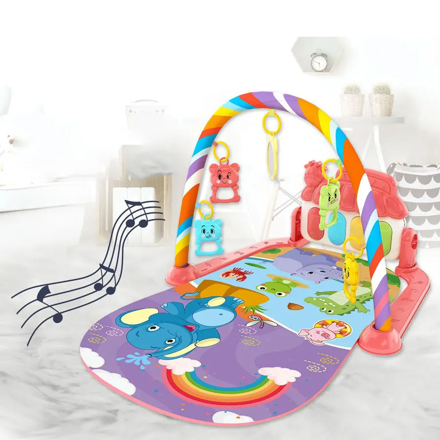Baby Activity Mat Play