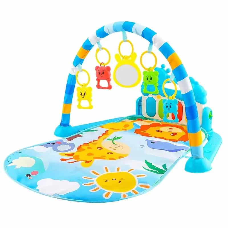 Baby Activity Mat Play