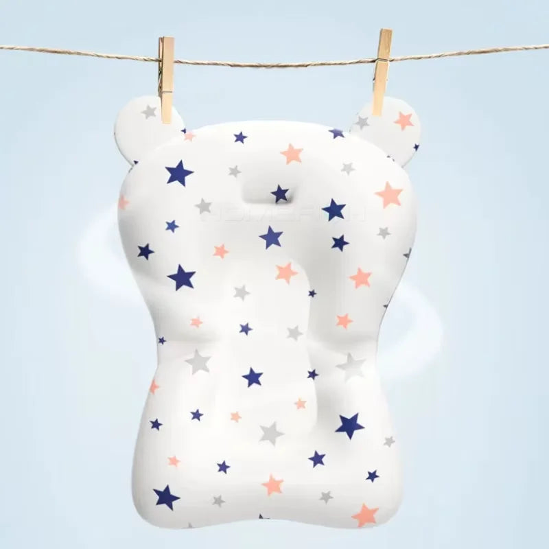 Baby Bath Tub Cushion Support