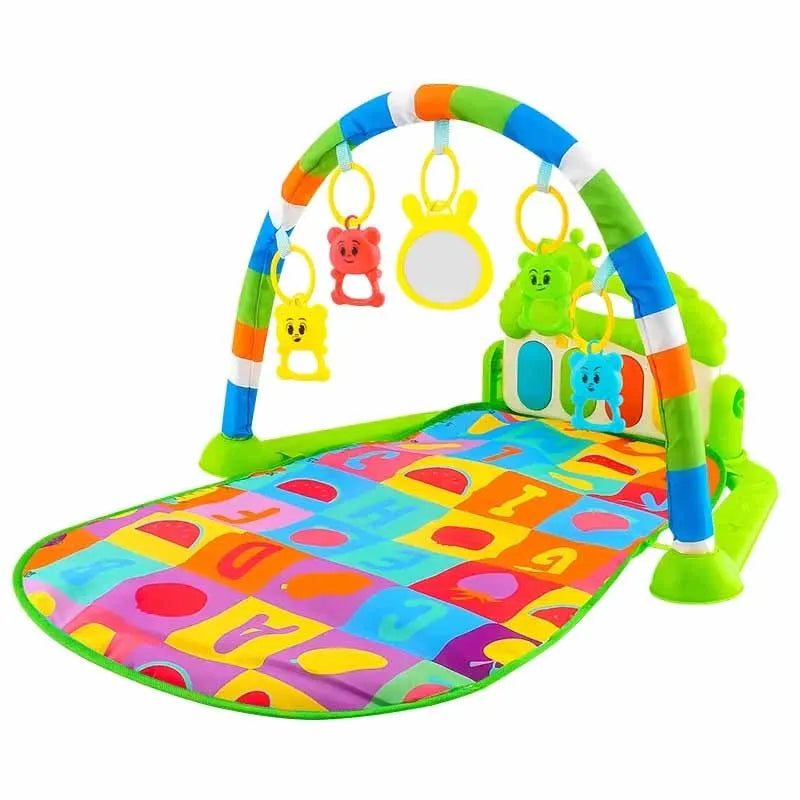 Baby Activity Mat Play